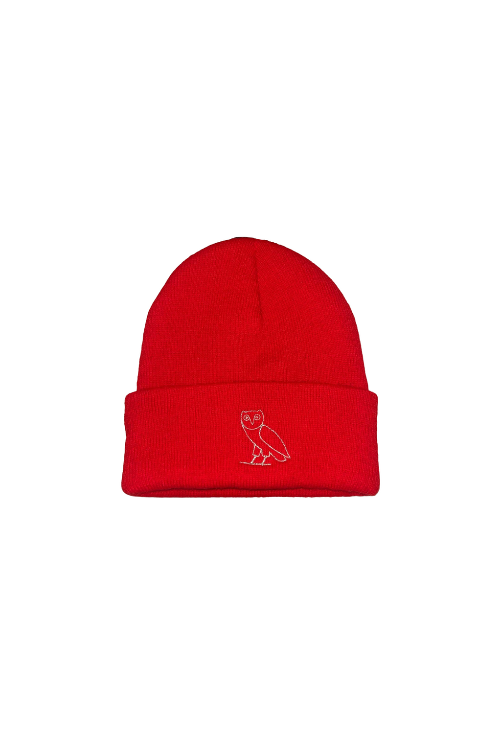 OVO Owl Beanie 2015