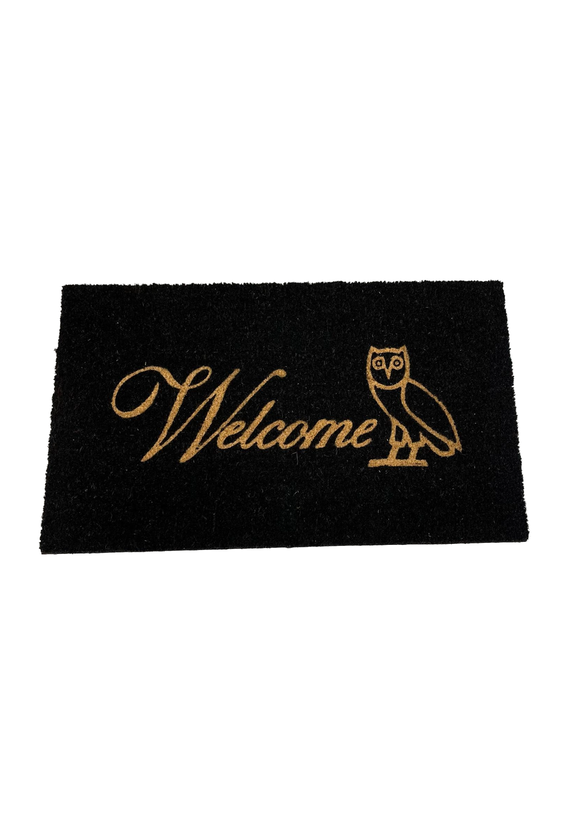 OVO Owl Floor Mat