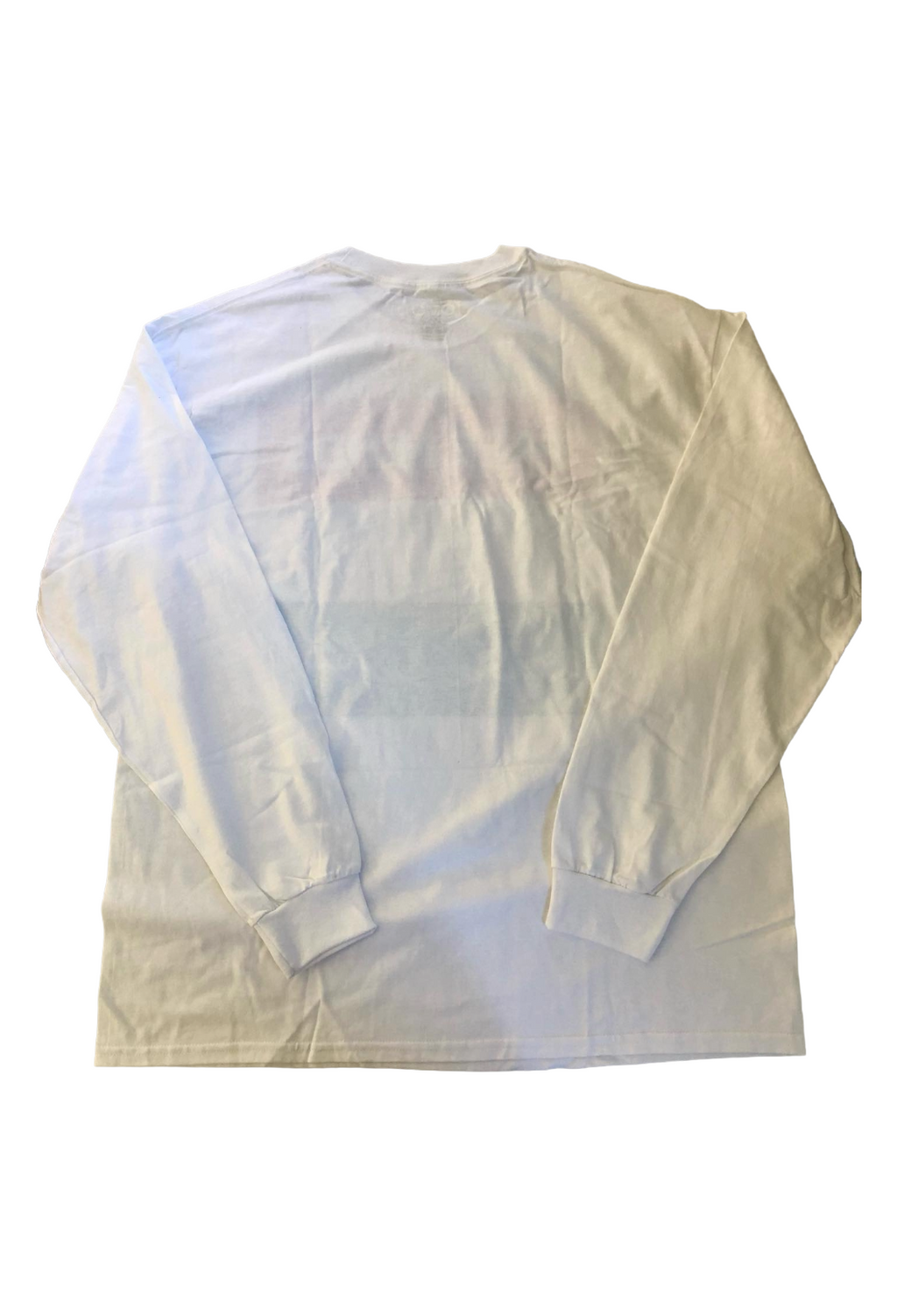 OVO Palestine Free Minds Arabic Tee 2013 - White