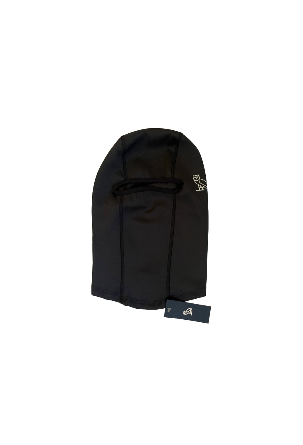 OVO Reflective Owl Balaclava Mask 2022