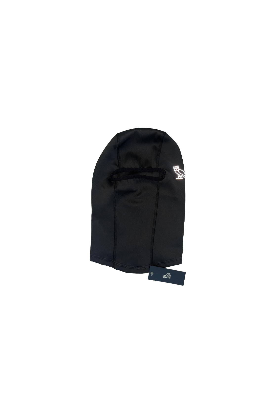 OVO Reflective Owl Balaclava Mask 2022
