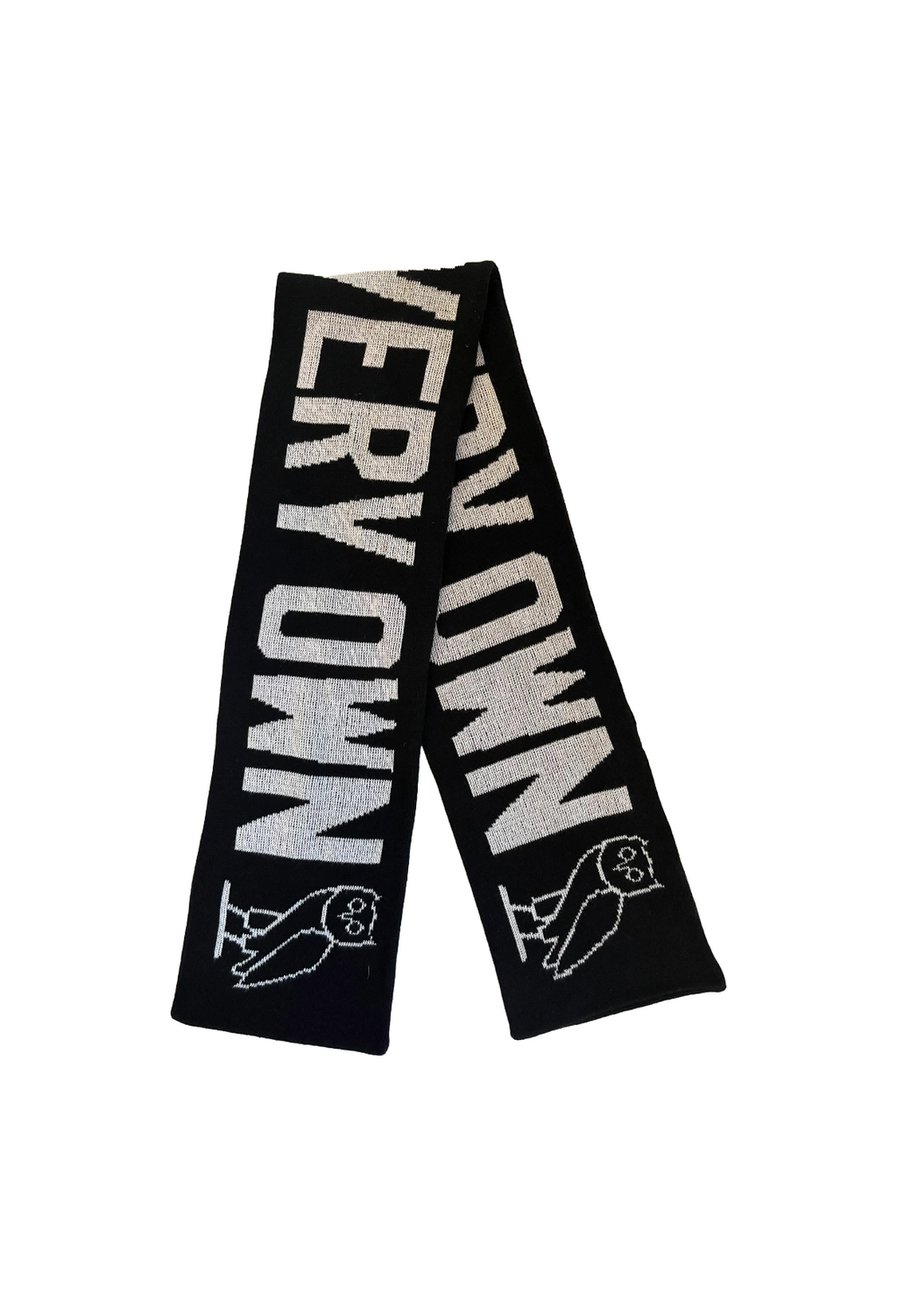 OVO Reversible Scarf 2015