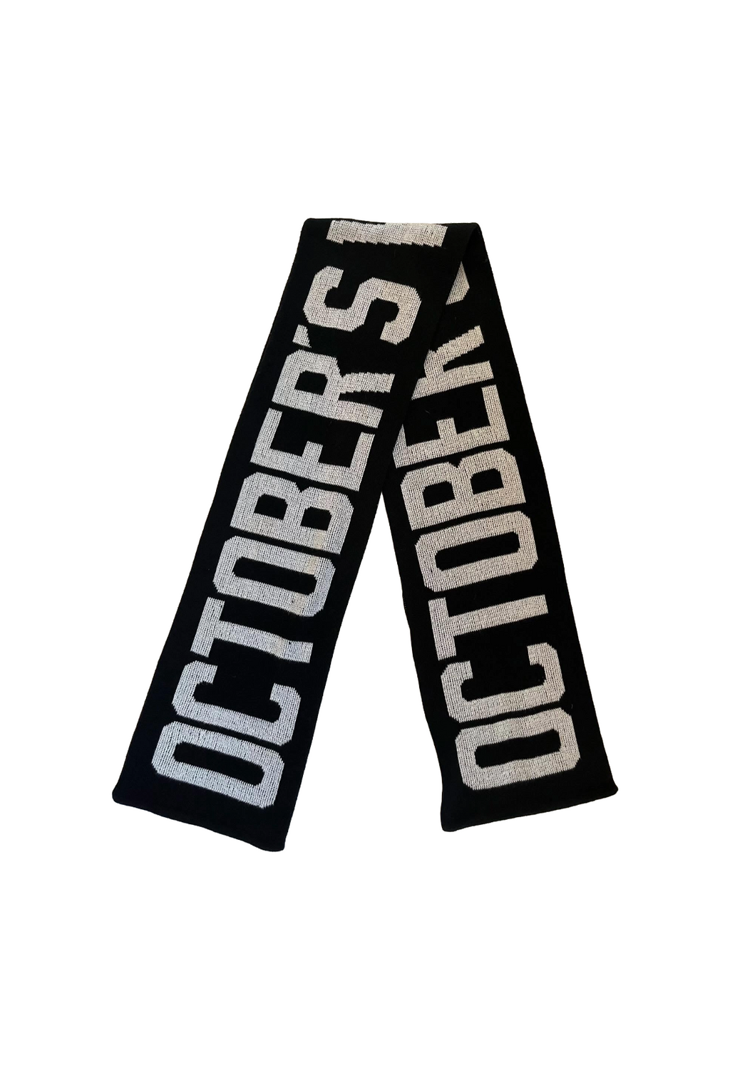 OVO Reversible Scarf 2015