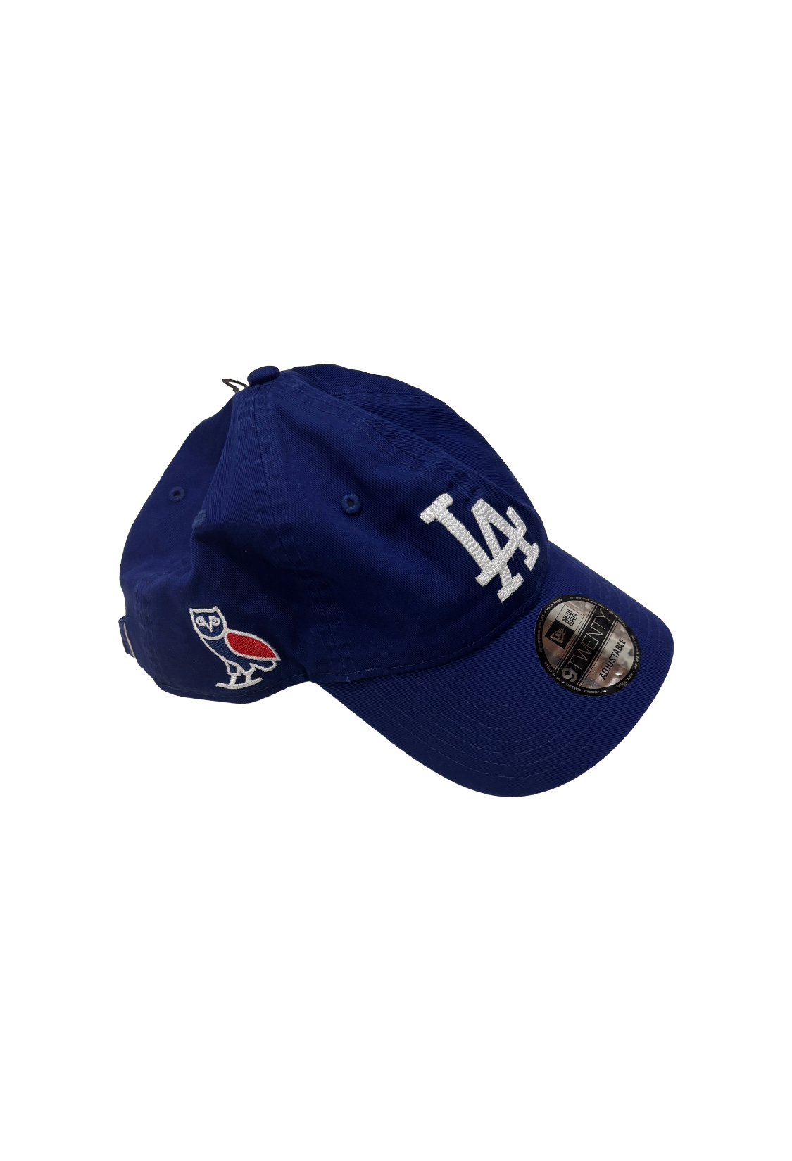 OVO X MLB LA Dodgers SportCap Hat