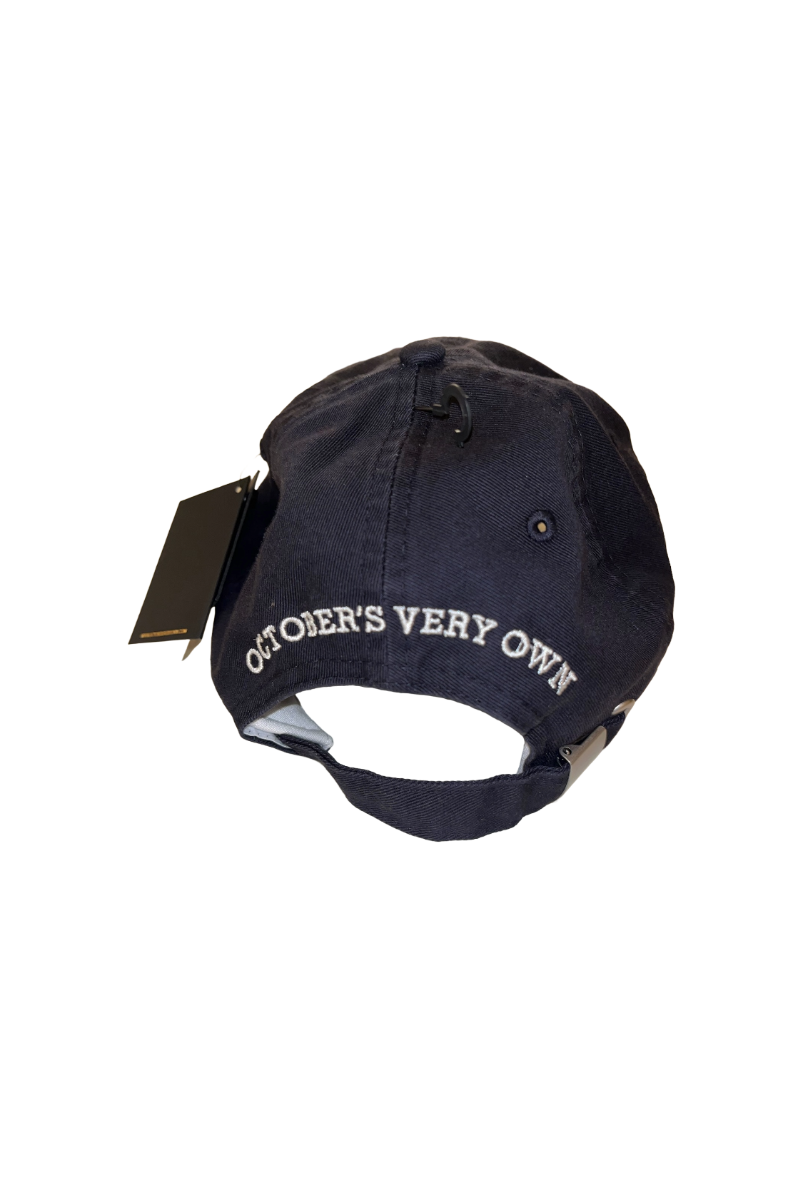 OVO X MLB New York Yankees Sport Cap