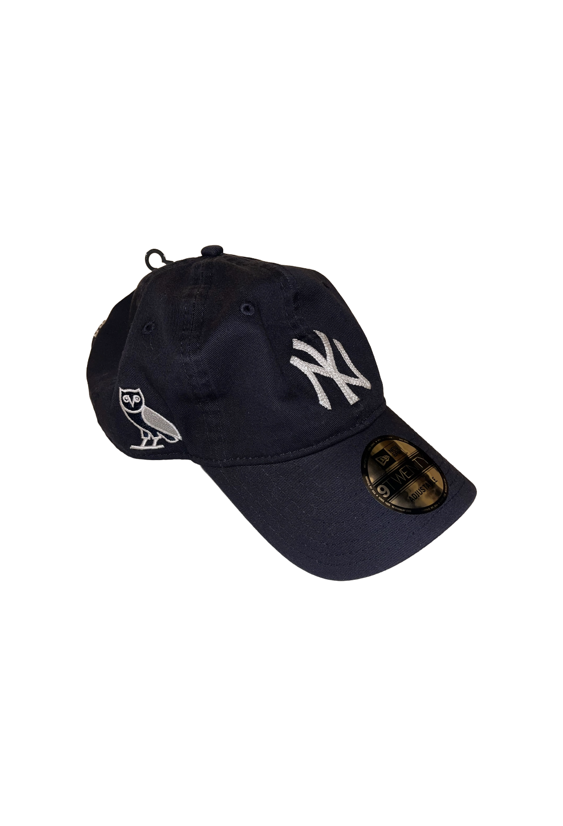 OVO X MLB New York Yankees Sport Cap