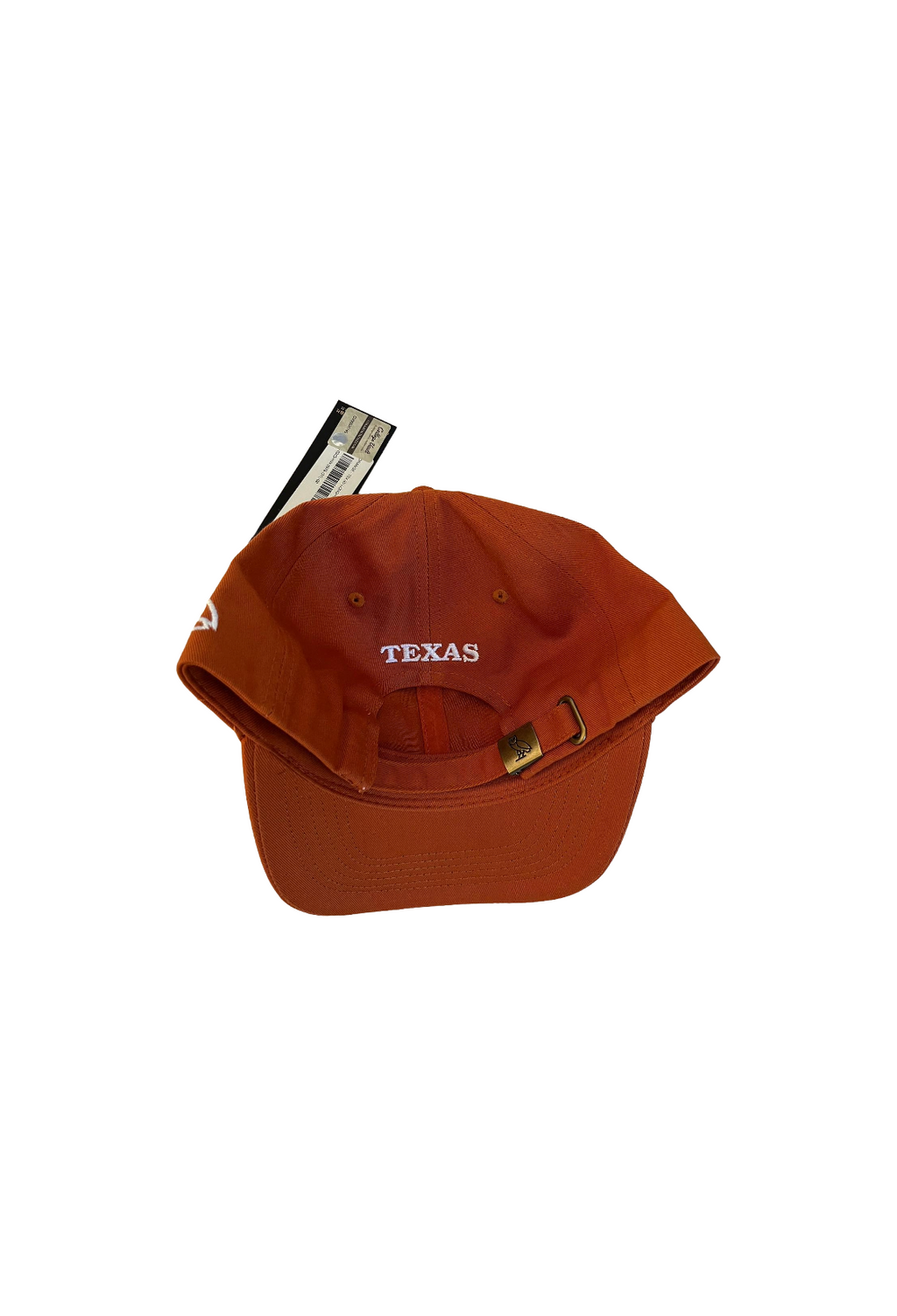 OVO X NCAA Texas Longhorns Hat