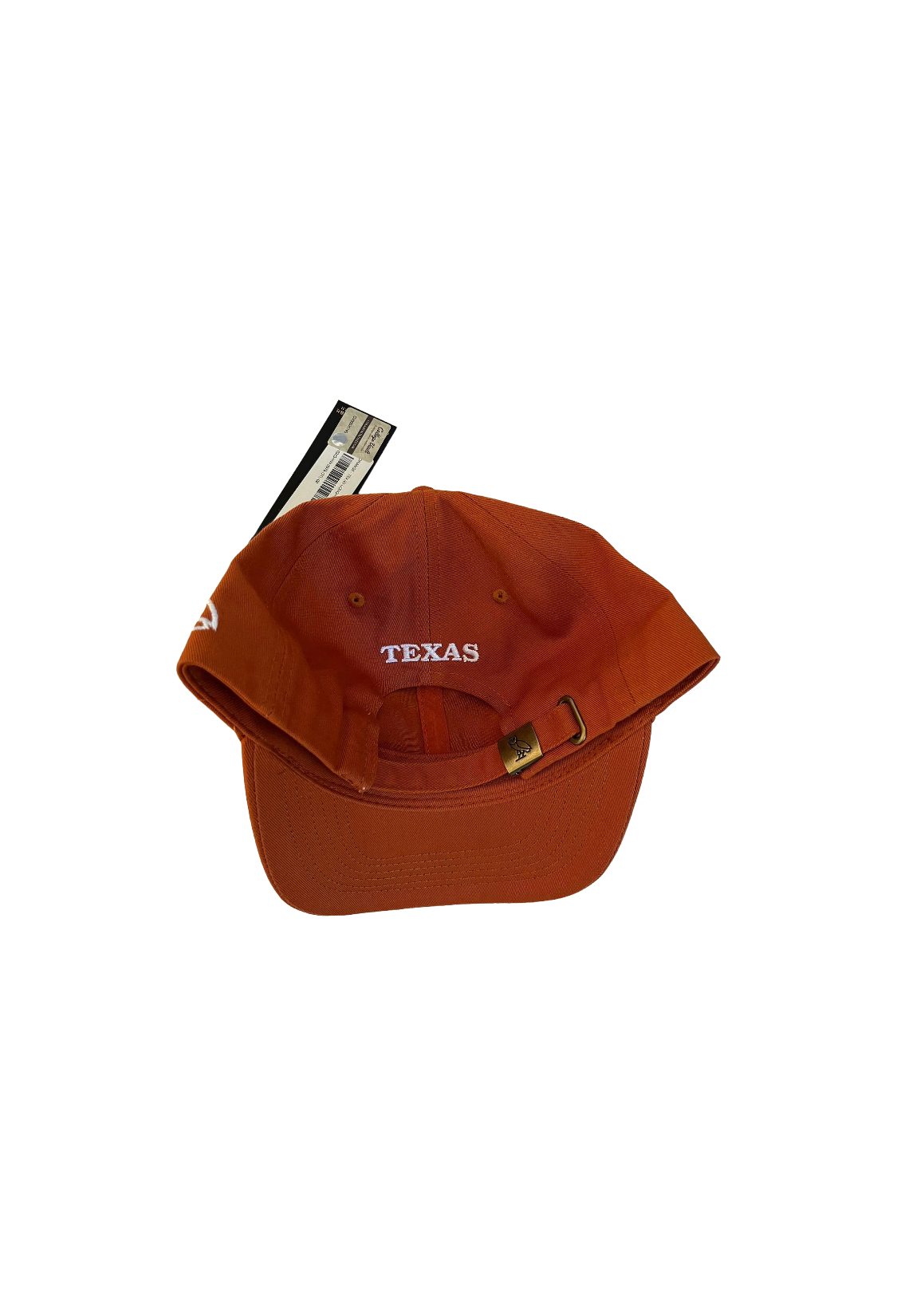 OVO X NCAA Texas Longhorns Hat