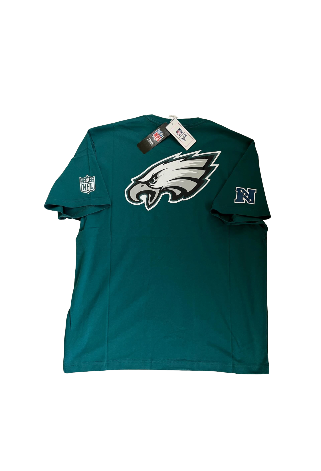 OVO X NFL Philadelphia Eagles OG Owl Game Day Tee