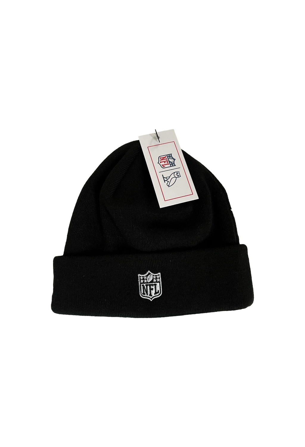 OVO X NFL Falcons Knit Hat Beanie