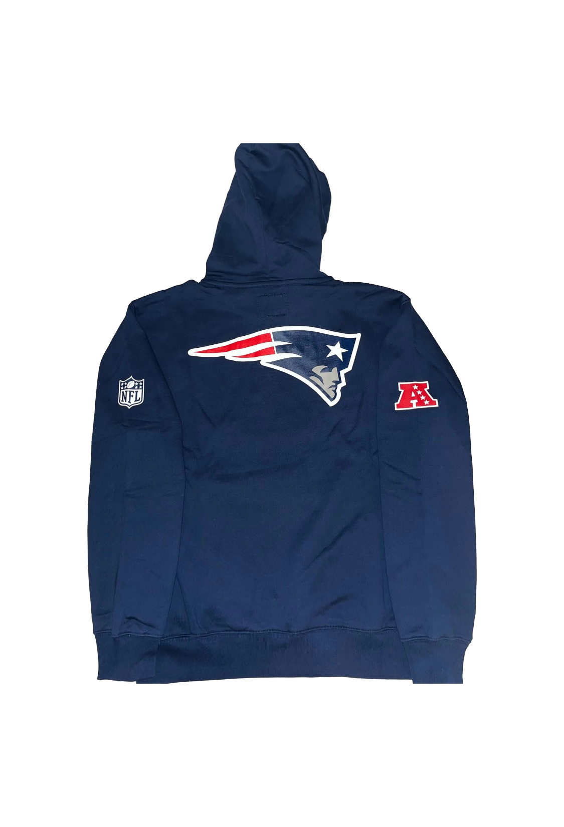 OVO x NFL New England Patriots Hoodie - Navy