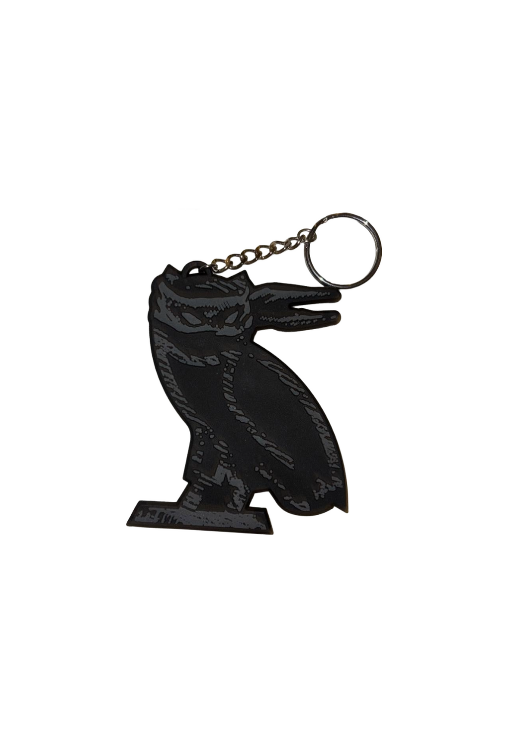 OVO X Teenage Mutant Ninja Turtles Keychain