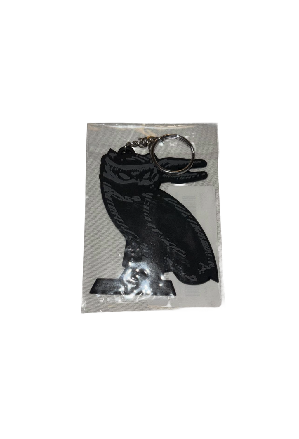 OVO X Teenage Mutant Ninja Turtles Keychain