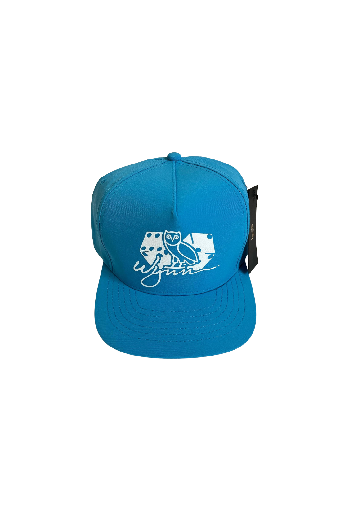 OVO X Wynn Las Vegas Employee Exclusive Dice Snapback 2023