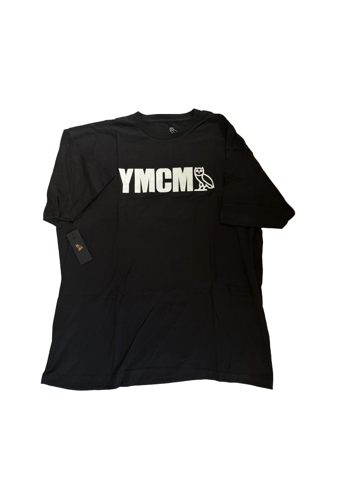 OVO YMCMB October Fest Exclusive Tee 2022 - Black
