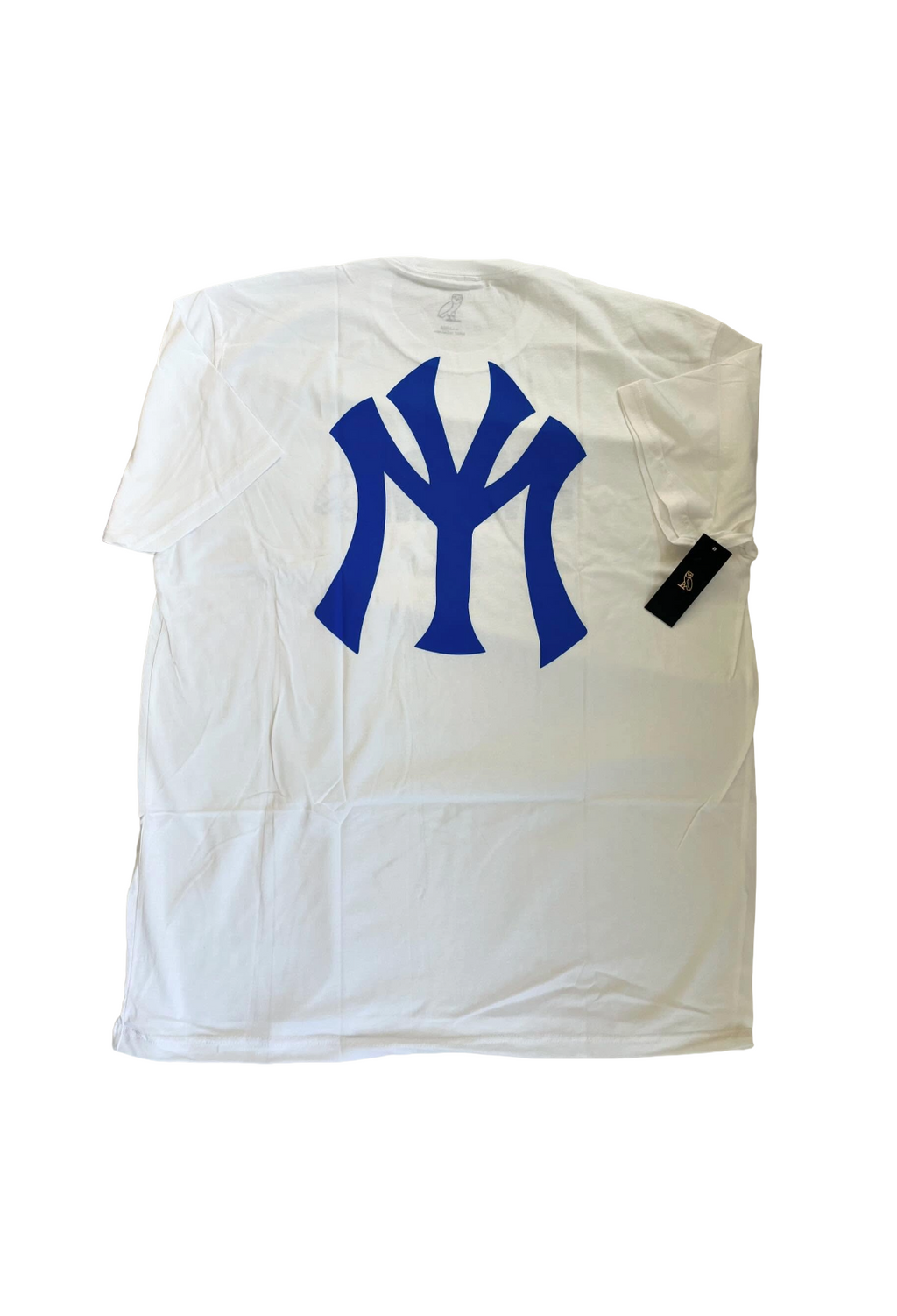 OVO YMCMB October Fest Exclusive Tee 2022 - White