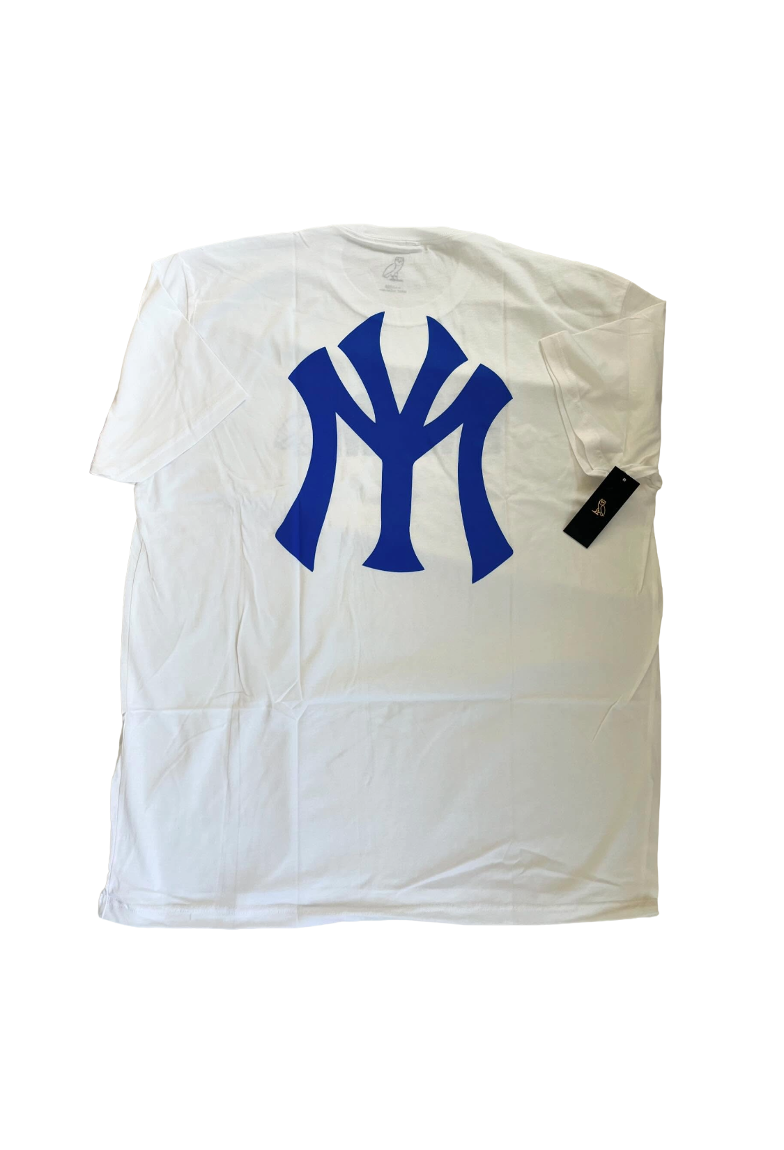 OVO YMCMB October Fest Exclusive Tee 2022 - White