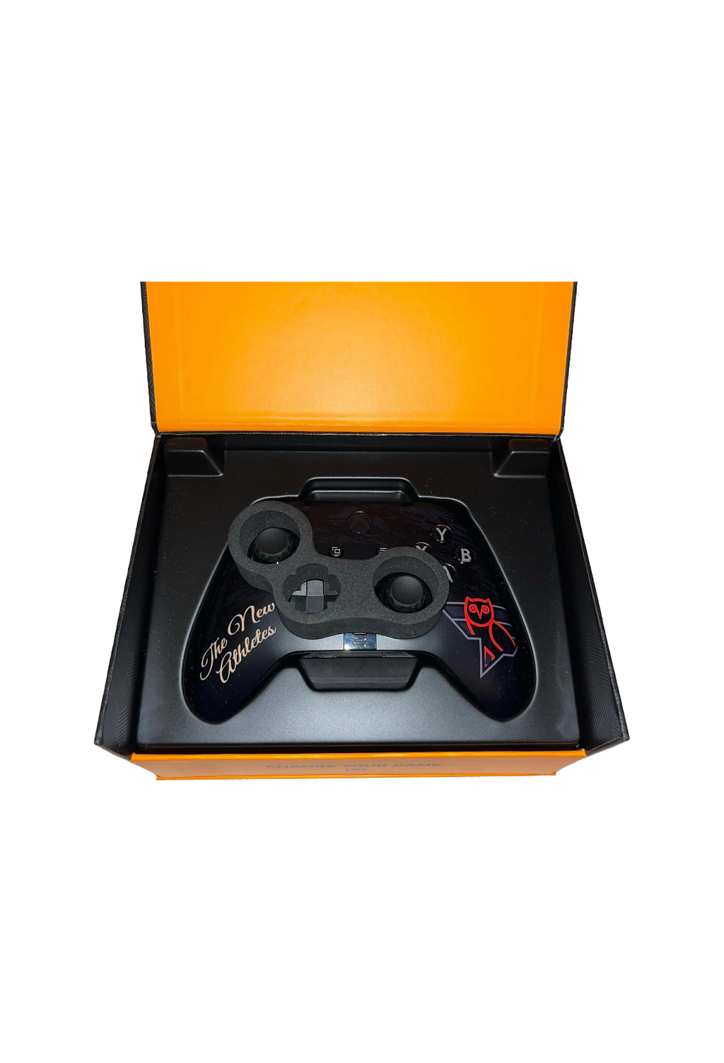 OVO X Faze Clan X Scuf XBOX Wireless Controller