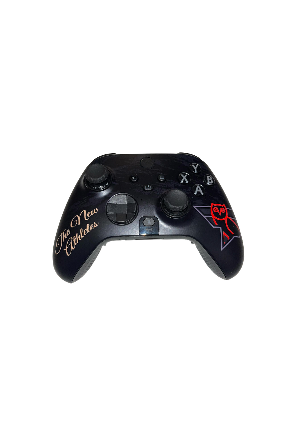 OVO X Faze Clan X Scuf XBOX Wireless Controller