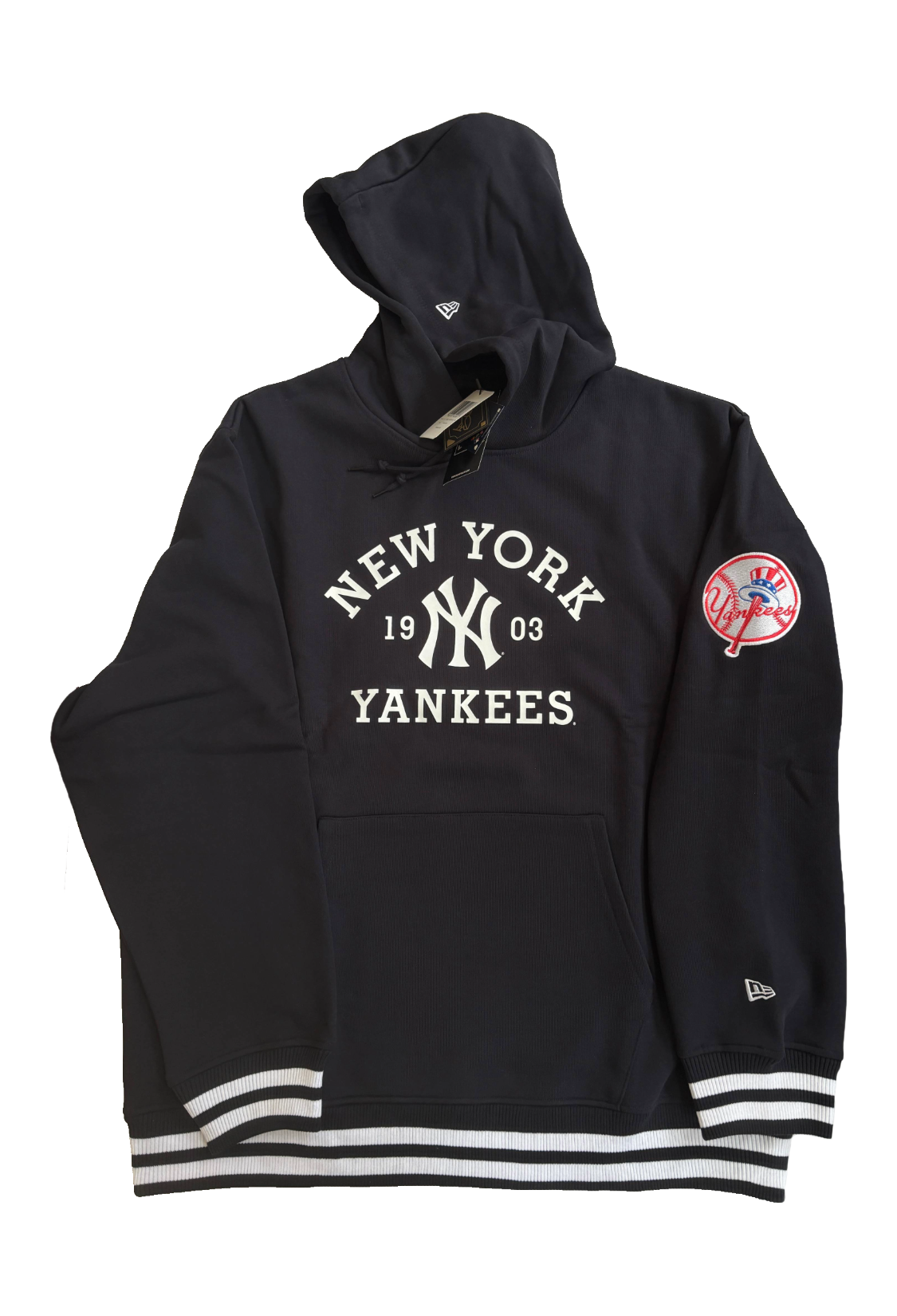 OVO x MLB New York Yankees Hoodie