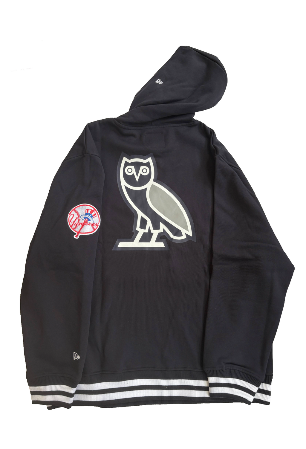 OVO x MLB New York Yankees Hoodie