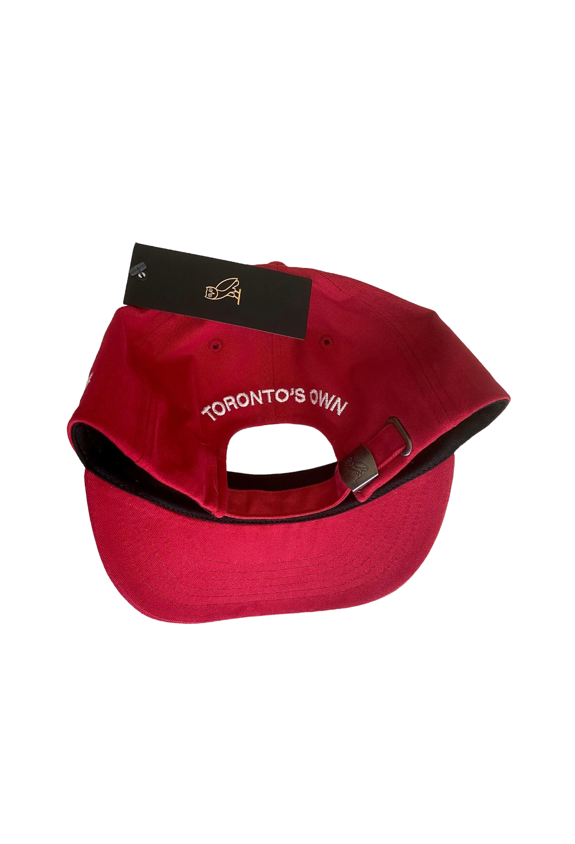 OVO  x Toronto FC Hat Canada Exclusive 2022 - Red