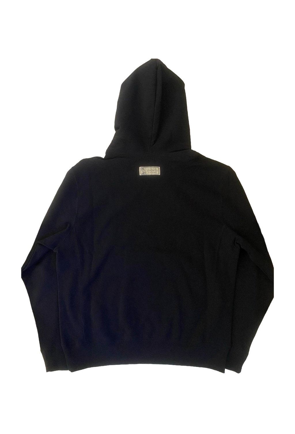 OVO x University of Toronto UofT Hoodie 2022 - Navy