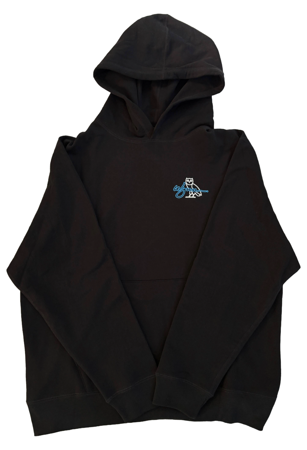 OVO Welcome Wynn Las Vegas Exclusive Hoodie