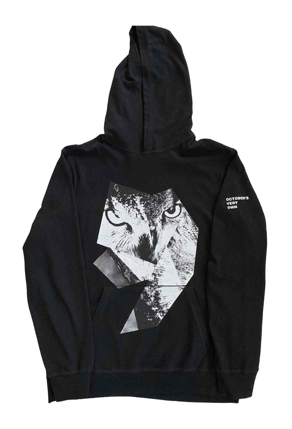 OVO 5 AM in Toronto Owl Gaze Hoodie