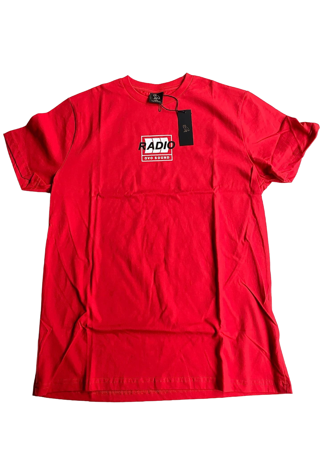 OVO Sound Radio Tee Friends & Family Exclusive