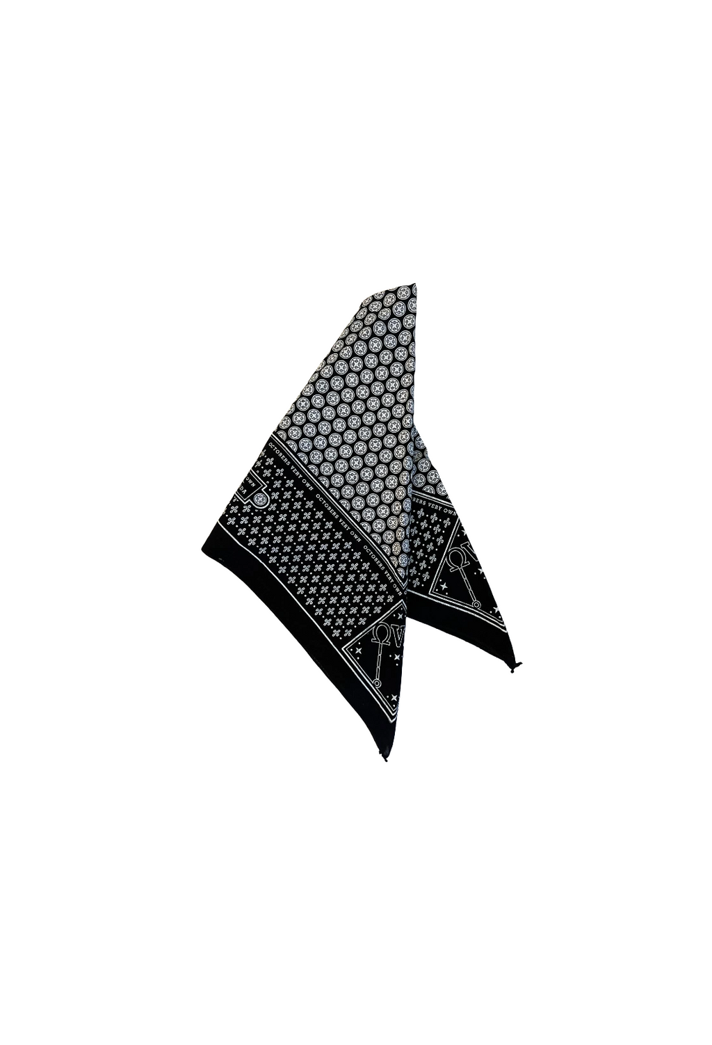 OVO October Fest VIP Package Exclusive Bandana 2013
