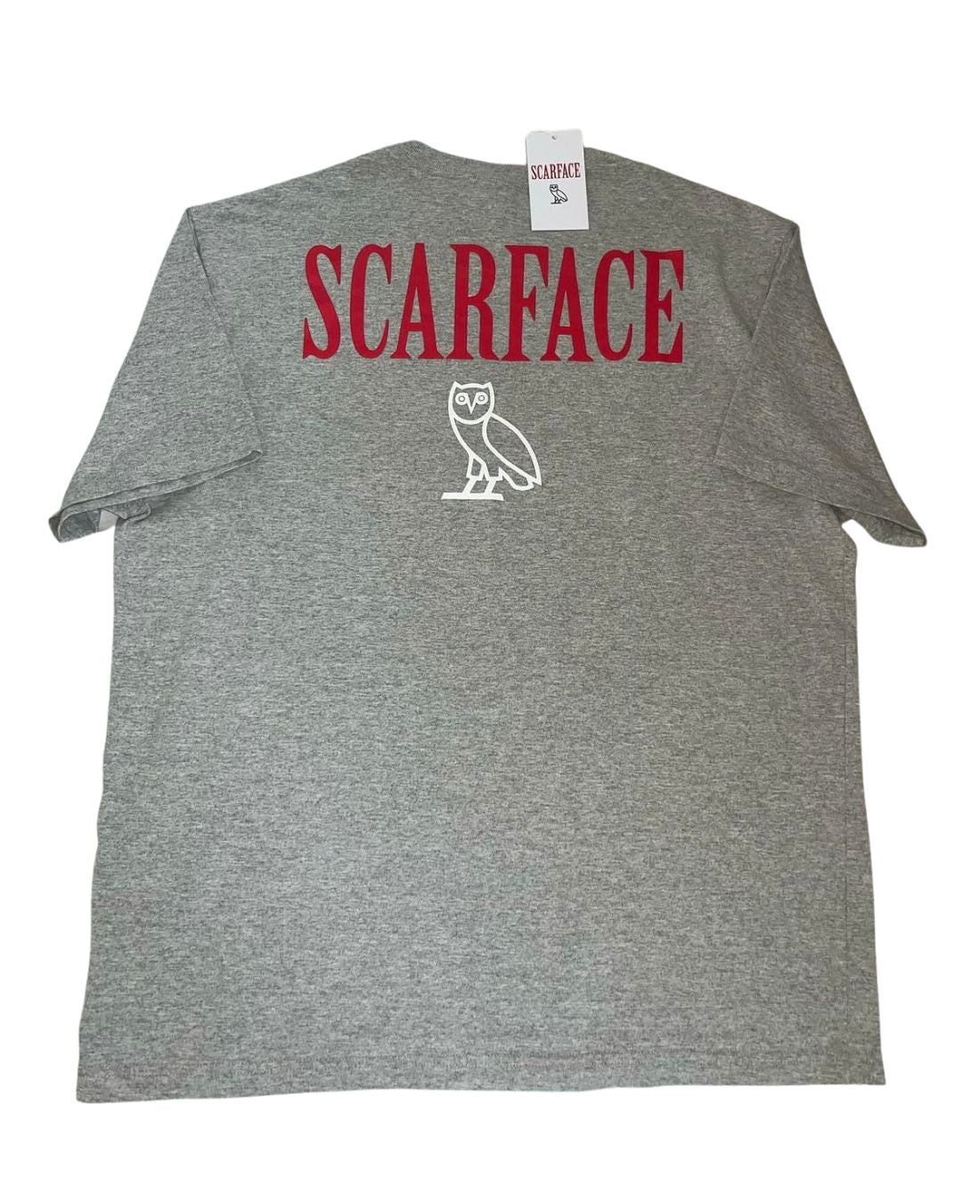 OVO X Scarface Tee